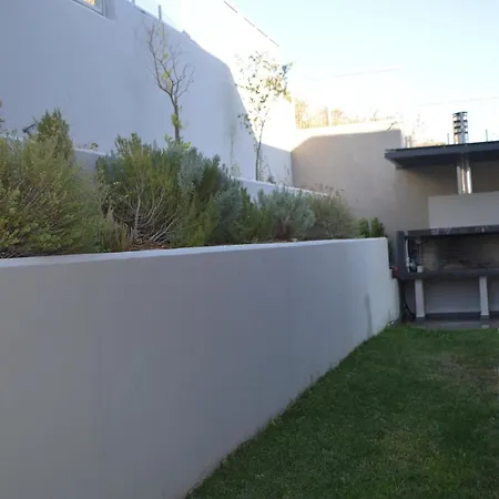 With 4 Bedrooms In Anavissos, With Wonderful Sea View, Private P Anavyssos